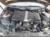Mercedes-Benz C 320 Sport WDBRF64J83F354229 photo