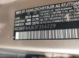 Mercedes-Benz C 320 Sport WDBRF64J83F354229 photo