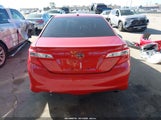 Toyota Camry Se 4T1BF1FK0DU648289 снимка