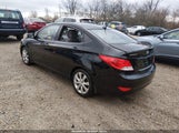 Hyundai Accent Gls KMHCU4AE4CU148258 снимка