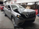 Jeep Cherokee Latitude 4X4 1C4PJMCX5KD101932 снимка