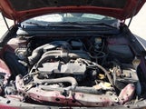Subaru Legacy 2.5I Premium 4S3BNAC66F3015903 снимка