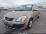 Kia Rio Lx KNADE123386318457 снимка