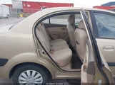 Kia Rio Lx KNADE123386318457 снимка