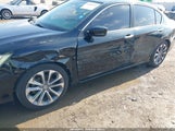 Honda Accord Sport 1HGCR2F5XEA044026 fotografie