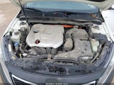 Kia Optima Hybrid Lx KNAGM4AD3D5057651 снимка