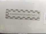 Kia Optima Hybrid Lx KNAGM4AD3D5057651 снимка