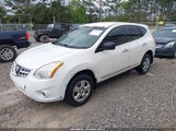 Nissan Rogue S JN8AS5MT8BW156744 снимка
