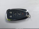 Chevrolet Traverse Fwd Rs 1GNERJKW2LJ292565 photo