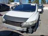 Honda Civic Si 2HGFG21559H702207 снимка