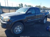 Toyota Tacoma 5TFUX4EN5BX005939 снимка