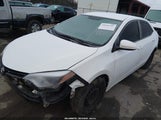 Toyota Corolla L 2T1BURHE6GC650890 снимка