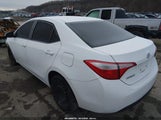 Toyota Corolla L 2T1BURHE6GC650890 снимка
