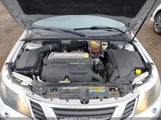 Saab 9-3 2.0T YS3FB59Y381000258 снимка