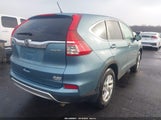 Honda Cr-V Ex 2HKRM4H58FH672225 снимка