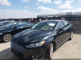 Ford Fusion Se 3FA6P0HR7DR342422 снимка
