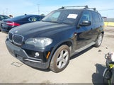 BMW X5 xDrive30I 5UXFE43519L261092 снимка