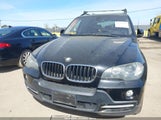BMW X5 xDrive30I 5UXFE43519L261092 снимка