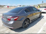 Honda Accord Sport 1HGCR2F59GA171756 fotografie