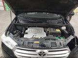 Toyota Highlander Se V6 5TDBK3EH2CS112593 fotografie