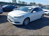 Ford Fusion Se 3FA6P0H79ER106161 снимка