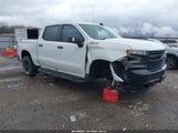 Chevrolet Silverado  4Wd Short Bed Lt Trail Boss 3GCPYFED9MG179968 снимка