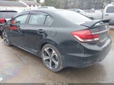 Honda Civic Si 2HGFB6E50DH703628 снимка