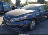 Kia Optima Hybrid Lx KNAGM4AD0E5064039 снимка