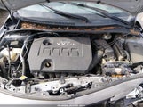 Toyota Corolla Le 2T1BU4EE0AC432653 photo