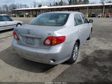 Toyota Corolla Le 2T1BU4EE0AC432653 photo