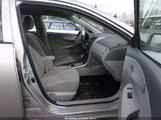 Toyota Corolla Le 2T1BU4EE0AC432653 photo
