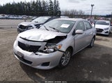 Toyota Corolla Le 2T1BU4EE0AC432653 photo