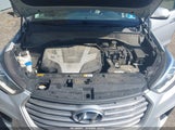 Hyundai Santa Fe Se KM8SNDHFXHU168089 снимка