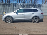 Hyundai Santa Fe Se KM8SNDHFXHU168089 снимка