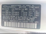 Hyundai Santa Fe Se KM8SNDHFXHU168089 снимка