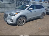 Hyundai Santa Fe Se KM8SNDHFXHU168089 снимка