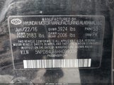 Hyundai Elantra Se 5NPD84LF6HH099309 снимка