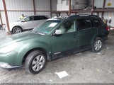 Subaru Outback 2.5I Premium 4S4BRBCC4B3338207 снимка