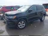 Jeep Compass Latitude 4X4 3C4NJDBB4LT150077 снимка