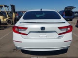 Honda Accord Hybrid Sport 1HGCV3F20NA018025 снимка