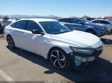 Honda Accord Hybrid Sport 1HGCV3F20NA018025 снимка