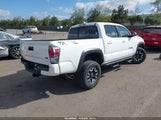 Toyota Tacoma Trd Off-Road 3TMAZ5CN2MM143873 снимка