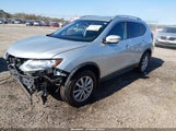 Nissan Rogue Sv KNMAT2MV5JP501066 снимка