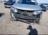 Nissan Rogue Sv KNMAT2MV5JP501066 снимка