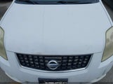 Nissan Sentra 2.0S 3N1AB61E48L696536 снимка