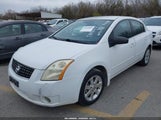 Nissan Sentra 2.0S 3N1AB61E48L696536 снимка