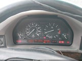 BMW 525 I Automatic WBAHD6323SGK56535 снимка