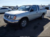Nissan Frontier Se/Xe 1N6DD26S8XC320182 снимка