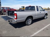 Nissan Frontier Se/Xe 1N6DD26S8XC320182 снимка