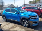 Hyundai Kona Ultimate KM8K53A52LU487748 снимка